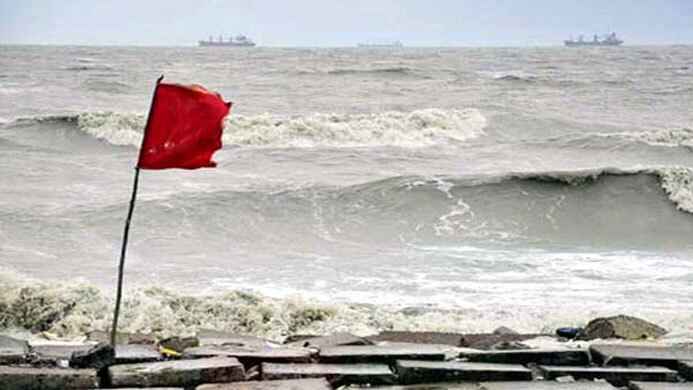 বঙ্গোপসাগরে সুস্পষ্ট লঘুচাপ, বৃষ্টি নিয়ে নতুন বার্তা